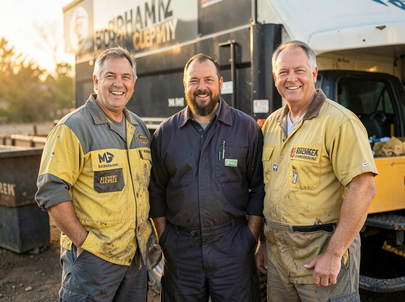 Sewage Cleanup company in Parachute, CO