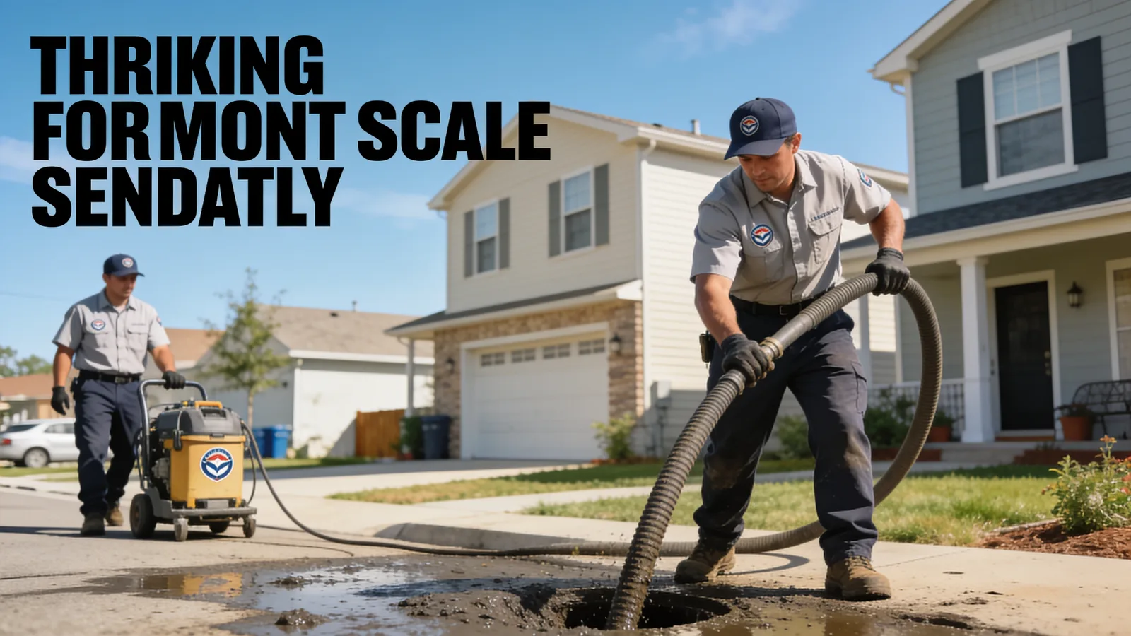 Sewage Cleanup in Parachute, CO near me